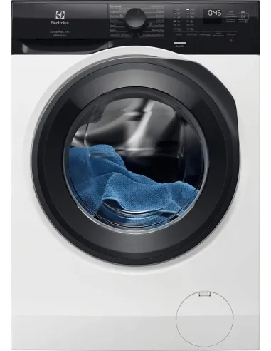 Electrolux LAVATRICE CARICA FRONTALE 9 KG CLASSE A 1400 GIRI EW6FZ29