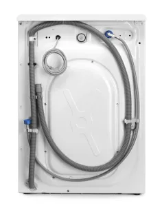 Electrolux LAVATRICE CARICA FRONTALE 9 KG CLASSE A 1400 GIRI EW6FZ29 2