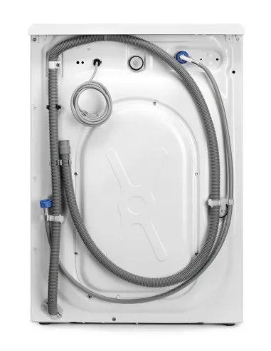 Electrolux LAVATRICE CARICA FRONTALE 9 KG CLASSE A 1400 GIRI EW6FZ29