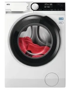 AEG Series 7000 LAVATRICE CARICA FRONTALE 11 KG CLASSE A-30% 1400 GIRI LR7FD114B MADE IN ITALY