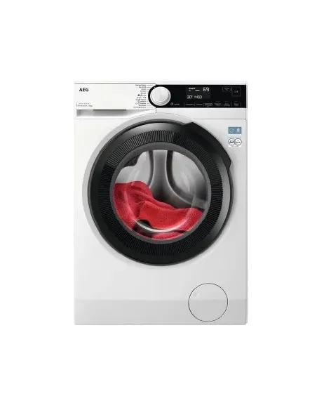 AEG Series 7000 LAVATRICE CARICA FRONTALE 11 KG CLASSE A-30% 1400 GIRI LR7FD114B MADE IN ITALY