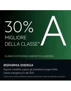 AEG Series 7000 LAVATRICE CARICA FRONTALE 11 KG CLASSE A-30% 1400 GIRI LR7FD114B MADE IN ITALY 2