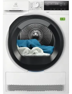 Electrolux ASCIUGATRICE 9 KG CLASSE A EW9H39A MADE IN EUROPE