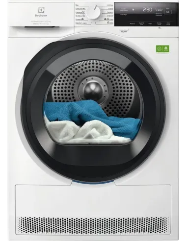 Electrolux ASCIUGATRICE 9 KG CLASSE A EW9H39A MADE IN EUROPE