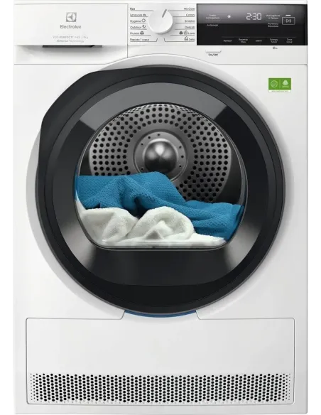 Electrolux ASCIUGATRICE 9 KG CLASSE A EW9H39A MADE IN EUROPE