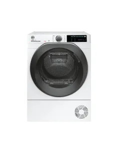 Hoover H-DRY 500 NDE H9A3TCBEXS-S asciugatrice Libera installazione Caricamento frontale 9 kg Bianco