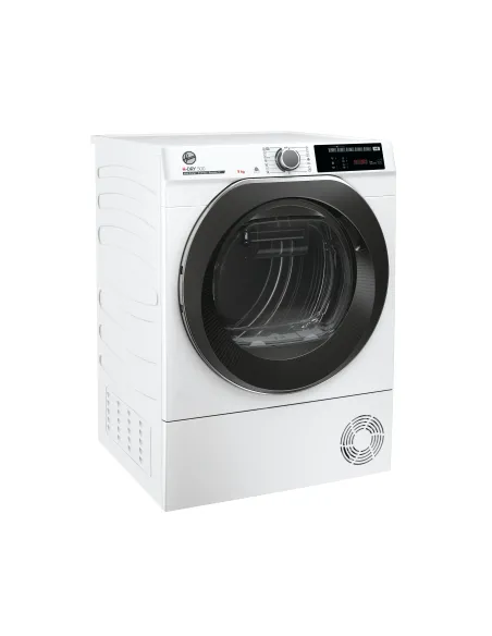 Hoover H-DRY 500 NDE H9A3TCBEXS-S asciugatrice Libera installazione Caricamento frontale 9 kg Bianco