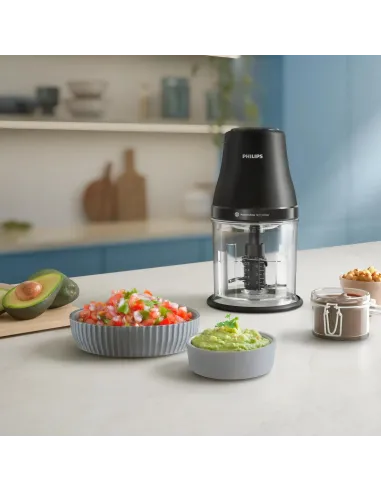 Philips Tritatutto HR1501 00 Serie 3000