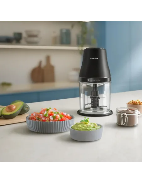 Philips Tritatutto HR1501 00 Serie 3000