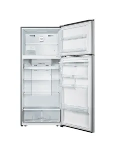 Hisense frigorifero congelatore RT728N4WCE libera installazione 553L Classe E Dispenser Acqua Profondità ridotta Porta 2
