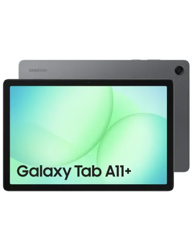 Samsung Galaxy Tab A11+ 128 GB 27,9 cm (11") 6 GB Wi-Fi 5 (802.11ac) Grigio