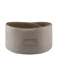 Terraillon 15405 massaggiatore Indietro, Cintura, Muscolo, Collo Beige