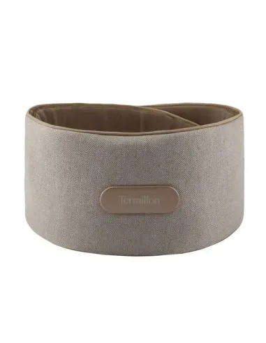 Terraillon 15405 massaggiatore Indietro, Cintura, Muscolo, Collo Beige