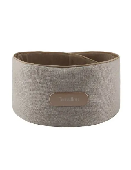 Terraillon 15405 massaggiatore Indietro, Cintura, Muscolo, Collo Beige