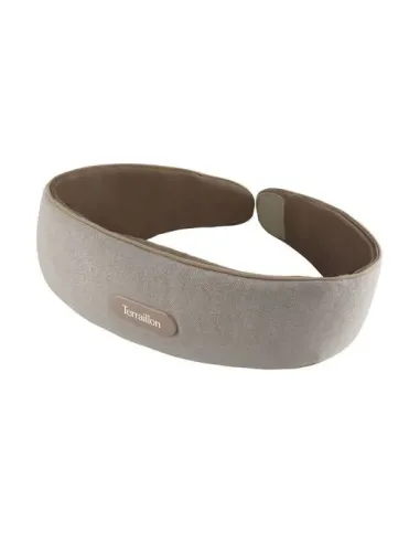Terraillon 15405 massaggiatore Indietro, Cintura, Muscolo, Collo Beige