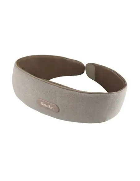 Terraillon 15405 massaggiatore Indietro, Cintura, Muscolo, Collo Beige