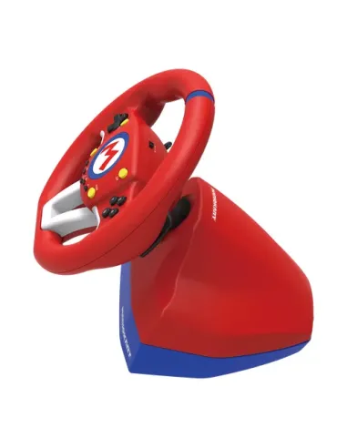 Hori Volante Mario Kart con Pedaliera