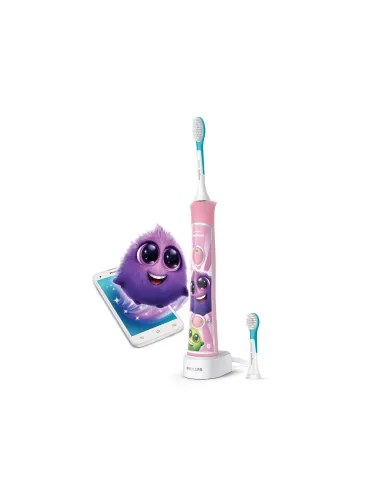 Philips Sonicare For Kids For Kids HX6352 42 Spazzolino elettrico sonico