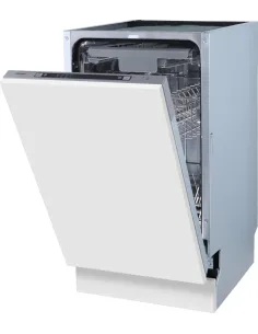 Hisense HV523E10 A scomparsa totale 10 coperti