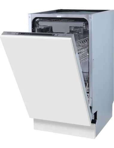 Hisense HV523E10 A scomparsa totale 10 coperti