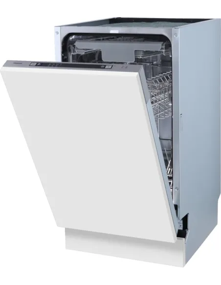 Hisense HV523E10 A scomparsa totale 10 coperti