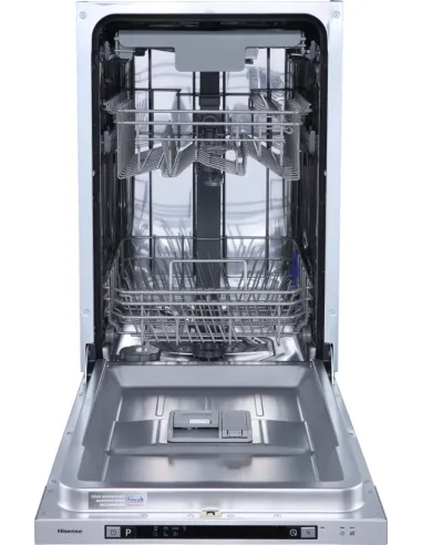 Hisense HV523E10 A scomparsa totale 10 coperti