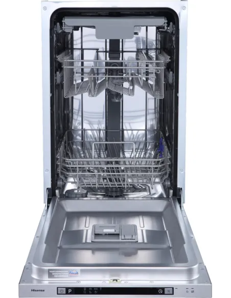 Hisense HV523E10 A scomparsa totale 10 coperti