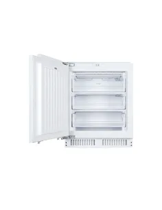 Candy CUS68EW Congelatore verticale Da incasso 95 L Bianco 2