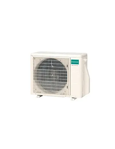 Fujitsu AOHG09KMCC condizionatore fisso Condizionatore unità esterna Bianco