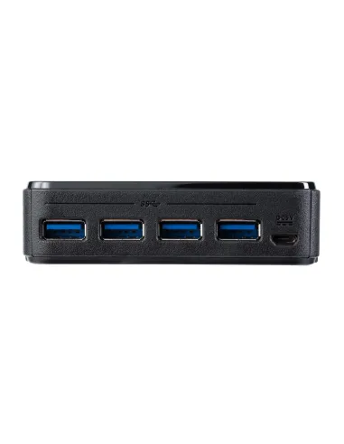 StarTech.com Switch di Condivisione Periferiche USB 3.0 - 4x4
