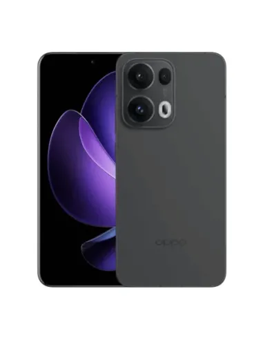 OPPO Reno13 Pro 5G AI Smartphone, Tripla fotocamera 50+50+8MP, Selfie 50MP, Display 6.83” 120HZ AMOLED FHD+, 5800mAh, RAM
