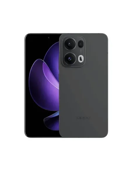 OPPO Reno13 Pro 5G AI Smartphone, Tripla fotocamera 50+50+8MP, Selfie 50MP, Display 6.83” 120HZ AMOLED FHD+, 5800mAh, RAM
