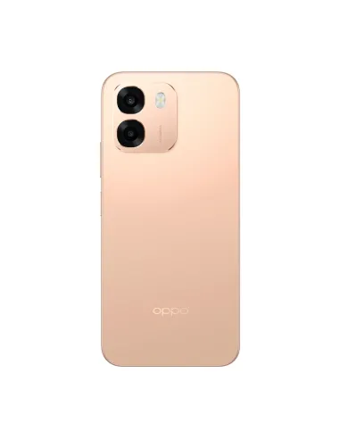 OPPO A6 5G AI Smartphone, doppia fotocamera 50MP+2, Selfie 8MP, Display 6.75” 120HZ IPS HD+, 6550mAh, RAM