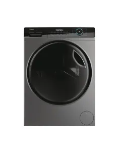 Haier I-Pro Series 3 I-Pro Serie 3, Lavasciuga 8+5 KG, Classe A, 1400 giri, Antracite, Direct Motion, Refresh, HWD80-B14939S8-S