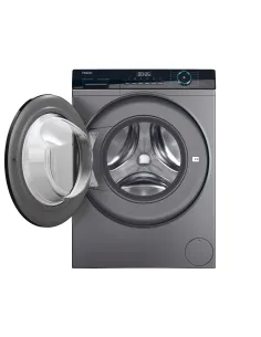 Haier I-Pro Series 3 I-Pro Serie 3, Lavasciuga 8+5 KG, Classe A, 1400 giri, Antracite, Direct Motion, Refresh, HWD80-B14939S8-S 2