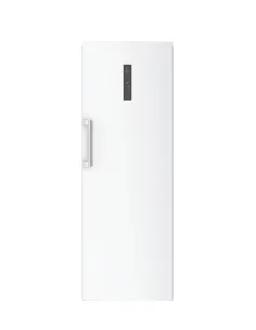 Haier INSTASWITCH H3F-285WE Congelatore verticale Libera installazione 285 L Bianco