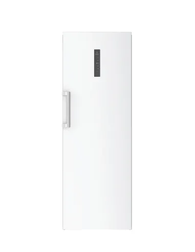 Haier INSTASWITCH H3F-285WE Congelatore verticale Libera installazione 285 L Bianco