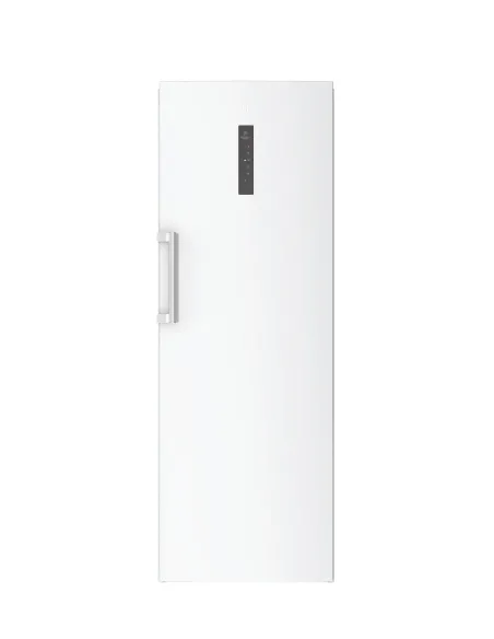 Haier INSTASWITCH H3F-285WE Congelatore verticale Libera installazione 285 L Bianco