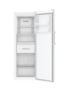 Haier INSTASWITCH H3F-285WE Congelatore verticale Libera installazione 285 L Bianco 2