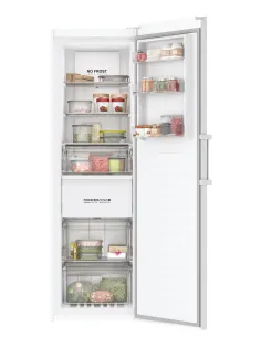 Haier INSTASWITCH H3F330WDH1 Congelatore verticale Libera installazione 330 L Bianco 2