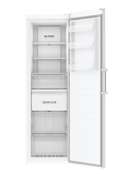 Haier INSTASWITCH H3F330WDH1 Congelatore verticale Libera installazione 330 L Bianco