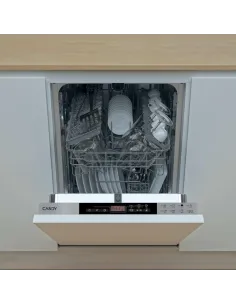 Candy Brava CDIH 2T1047 A scomparsa totale 10 coperti