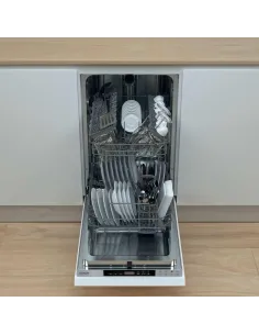 Candy Brava CDIH 2T1047 A scomparsa totale 10 coperti 2