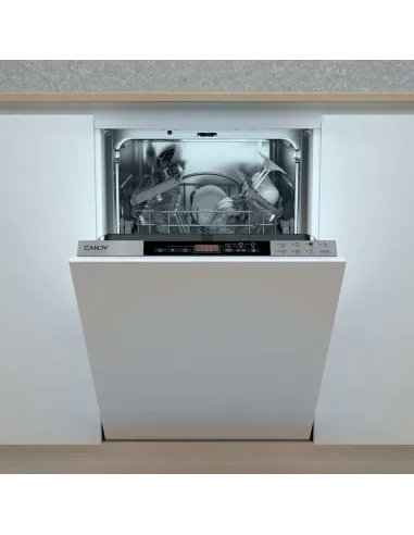 Candy Brava CDIH 2T1047 A scomparsa totale 10 coperti