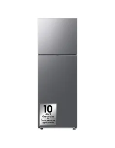 Samsung Frigorifero Doppia Porta EcoFlex AI 348L RT35CG5644S9
