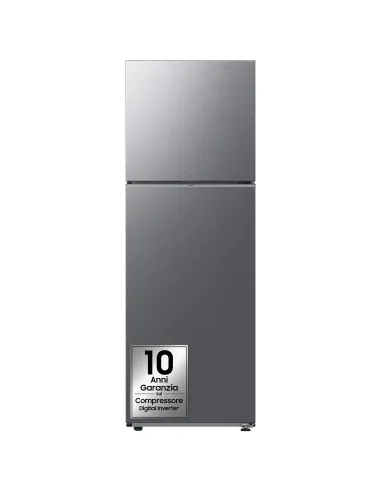 Samsung Frigorifero Doppia Porta EcoFlex AI 348L RT35CG5644S9