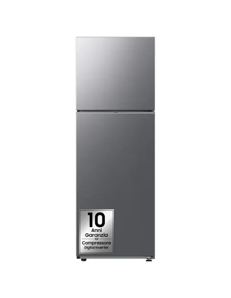 Samsung Frigorifero Doppia Porta EcoFlex AI 348L RT35CG5644S9