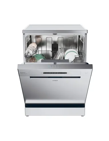 Candy RapidÓ CF 4E7L0X Libera installazione 14 coperti