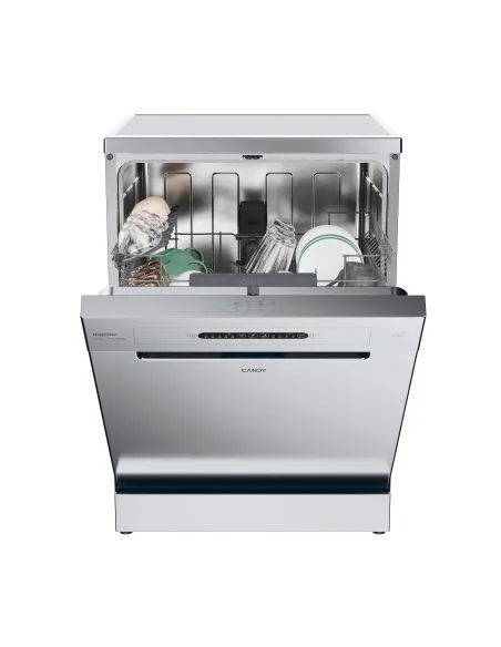 Candy RapidÓ CF 4E7L0X Libera installazione 14 coperti