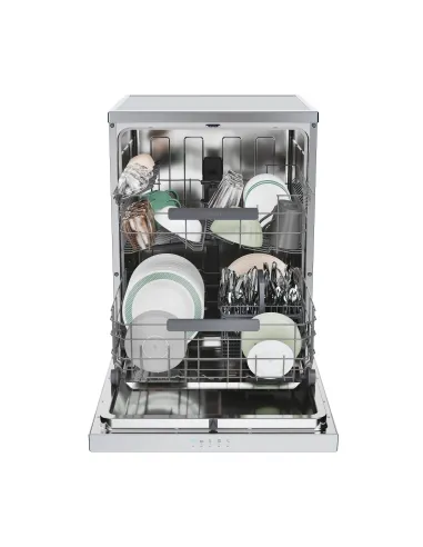 Candy RapidÓ CF 4E7L0X Libera installazione 14 coperti